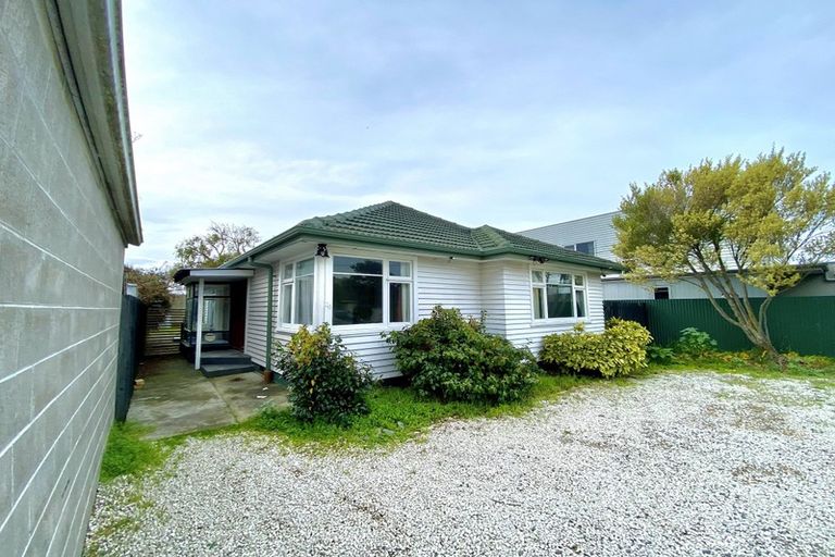 Photo of property in 28 Heathcote Street, Woolston, Christchurch, 8023
