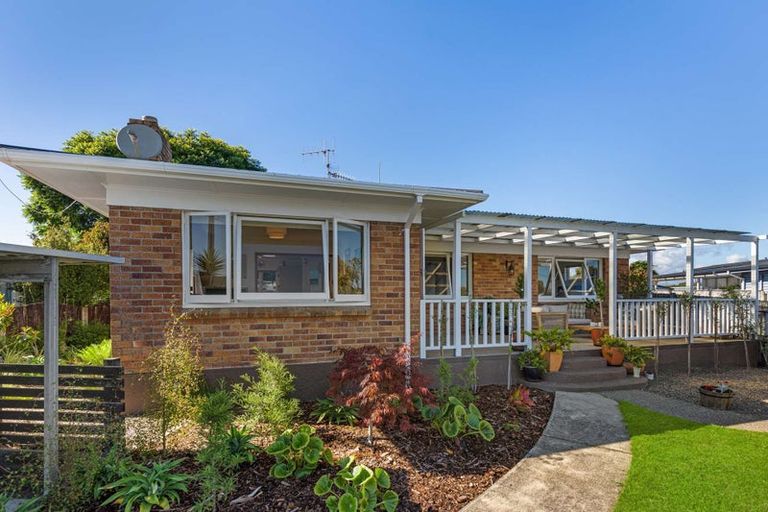 Photo of property in 43 Henderson Street, Whakatane, 3120