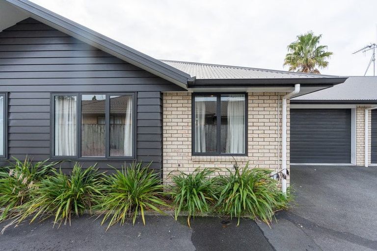 Photo of property in 191d Massey Street, Frankton, Hamilton, 3204