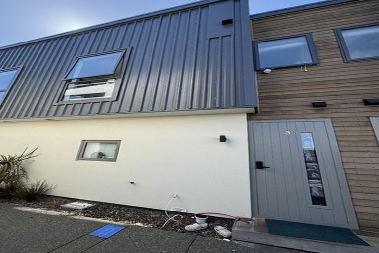 Photo of property in 3/101 Mackworth Street, Woolston, Christchurch, 8062