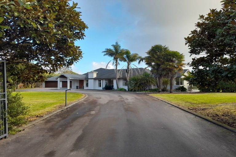 Photo of property in 127 Hingaia Road, Karaka, Papakura, 2580