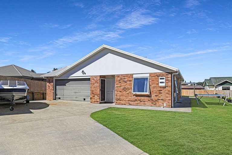 Photo of property in 1282 Racecourse Road, Te Awamutu, 3800