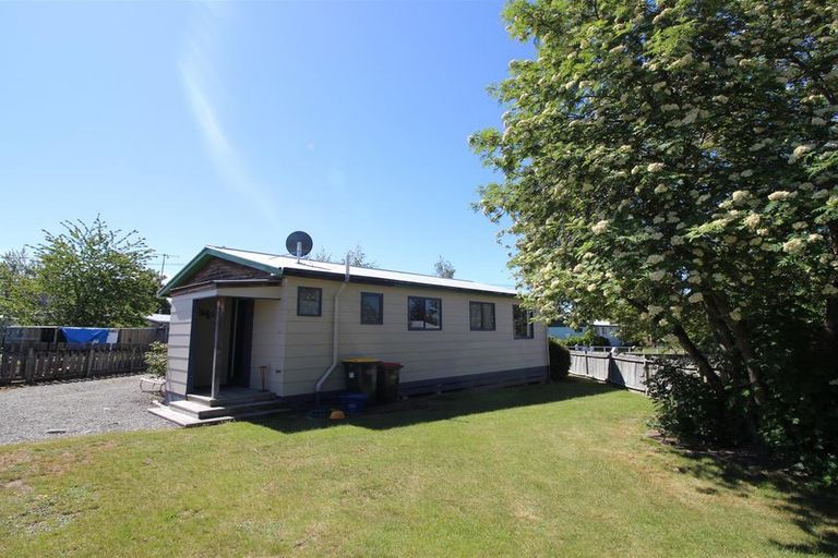Photo of property in 15 Omahau Crescent, Twizel, 7901