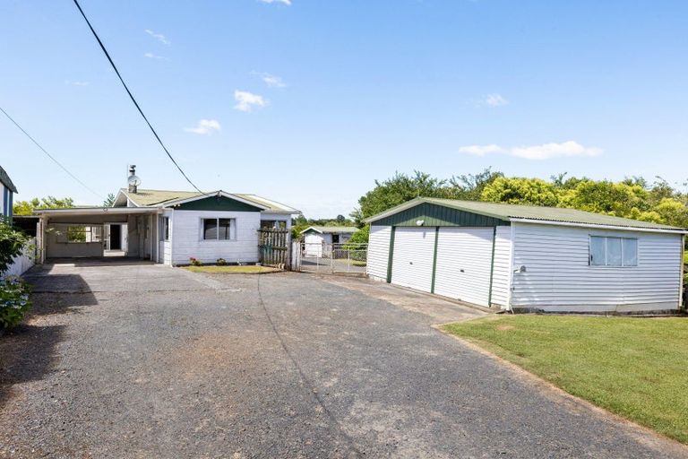 Photo of property in 17 Bradley Street, Ngaruawahia, 3720