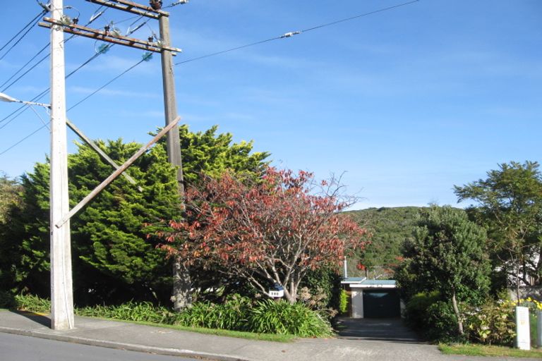 Photo of property in 140 Ruapehu Street, Paraparaumu, 5032