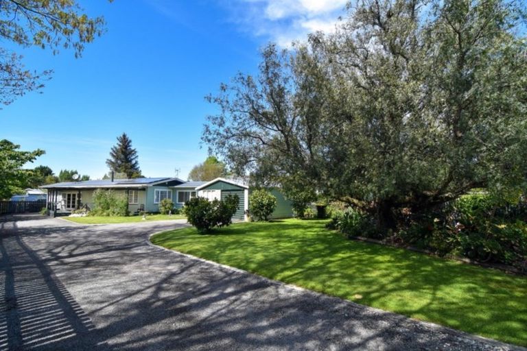 Photo of property in 145 Main Street, Greytown, 5712