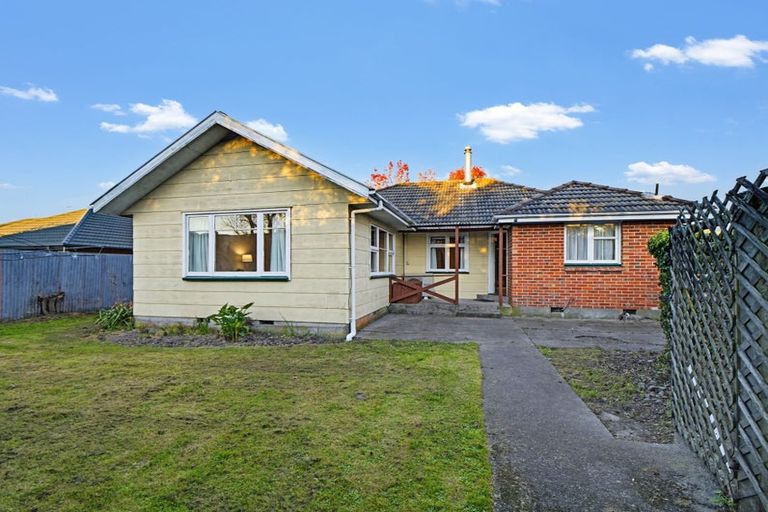 Photo of property in 33 Williams Street, Kaiapoi, 7630