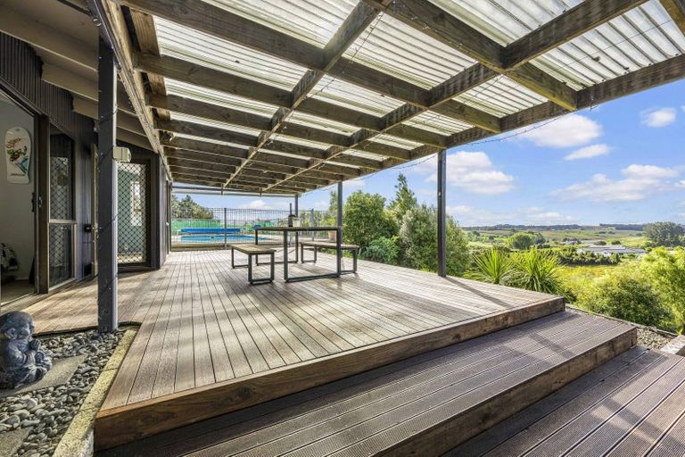 Photo of property in 423 Runciman Road, Ramarama, Drury, 2578