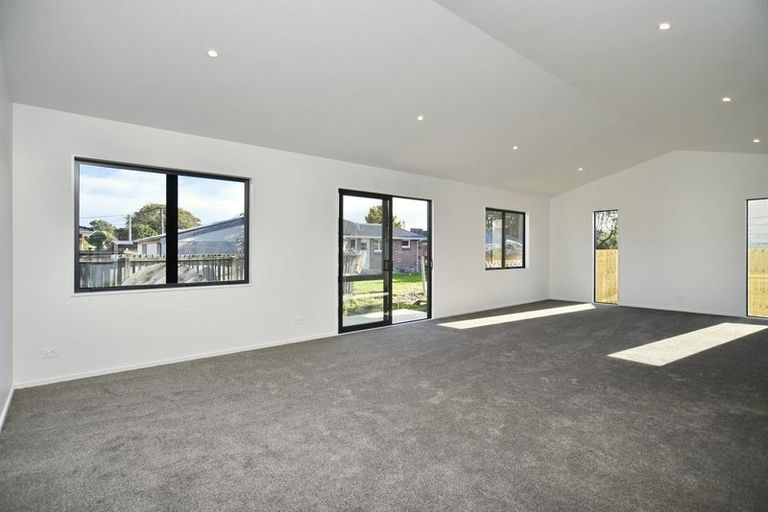 Photo of property in 53b Dalkeith Street, Hoon Hay, Christchurch, 8025