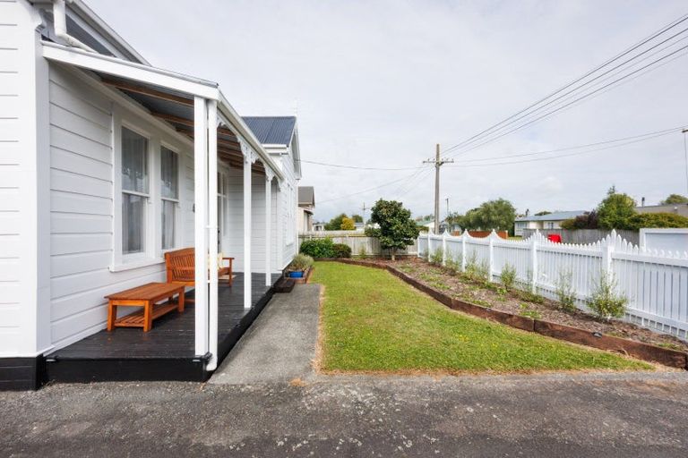 Photo of property in 11 Montagu Street, Feilding, 4702