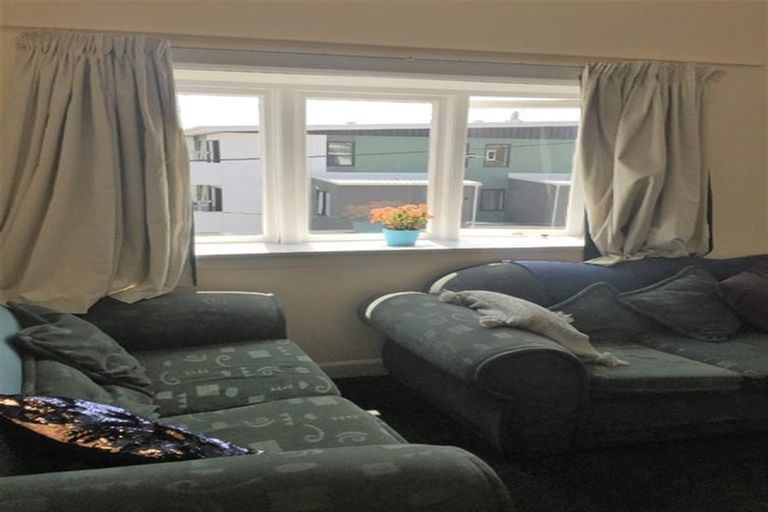 Photo of property in 17 Hankey Street, Mount Cook, Wellington, 6011