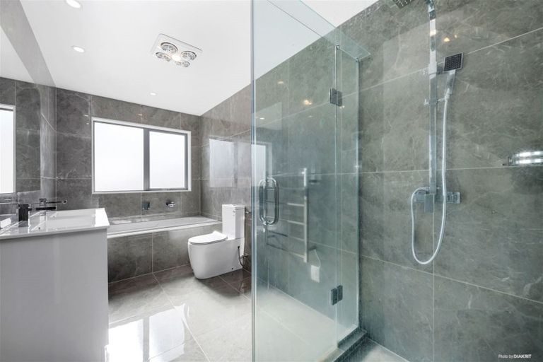 Photo of property in 6 Kilcooley Road, Flat Bush, Auckland, 2019