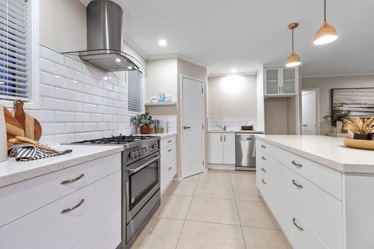 Photo of property in 1 Materawaho Way, Pyes Pa, Tauranga, 3112