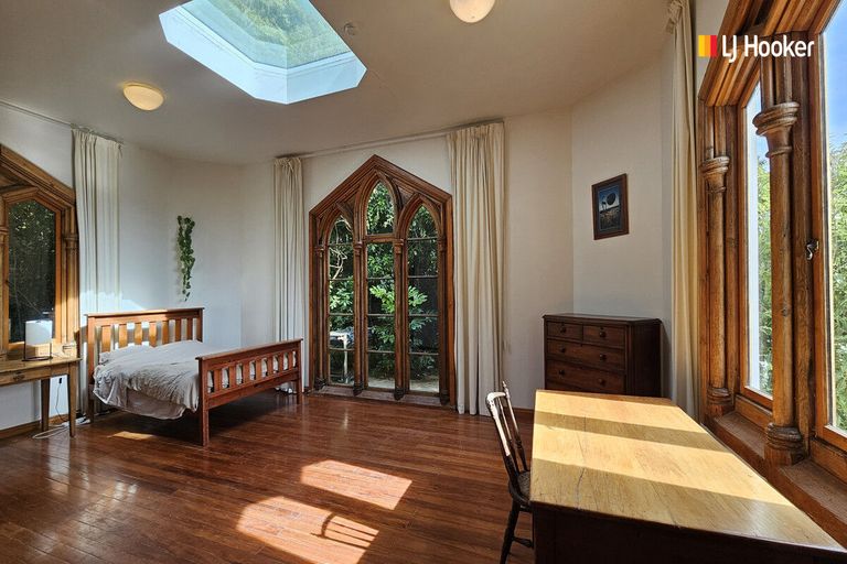 Photo of property in 142 Ravenswood Road, Saint Clair, Dunedin, 9012
