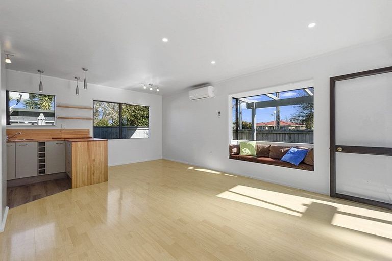 Photo of property in 128 Galloway Street, Hamilton East, Hamilton, 3216