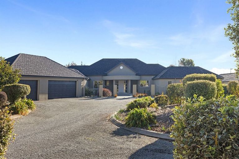 Photo of property in 180 Flaxton Road, Rangiora, 7691