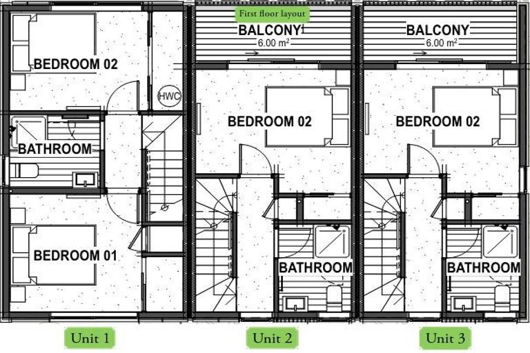 Photo of property in 65 Ruskin Street, Addington, Christchurch, 8024