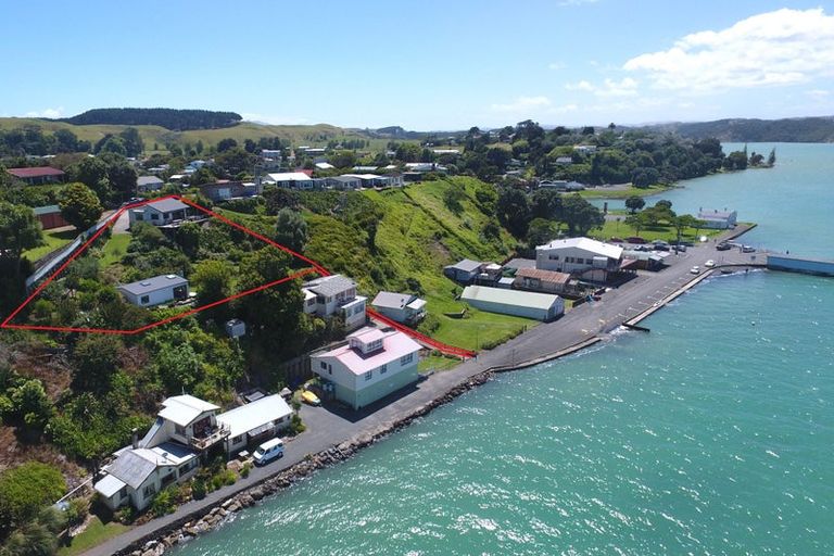 Photo of property in 150b Lentfer Lane, Kawhia, 3889