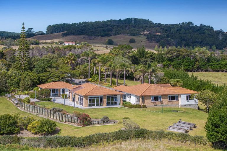 Photo of property in 13 Basil Orr Road, Kaukapakapa, Warkworth, 0984