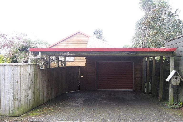 Photo of property in 221f Huatoki Street, Upper Vogeltown, New Plymouth, 4310