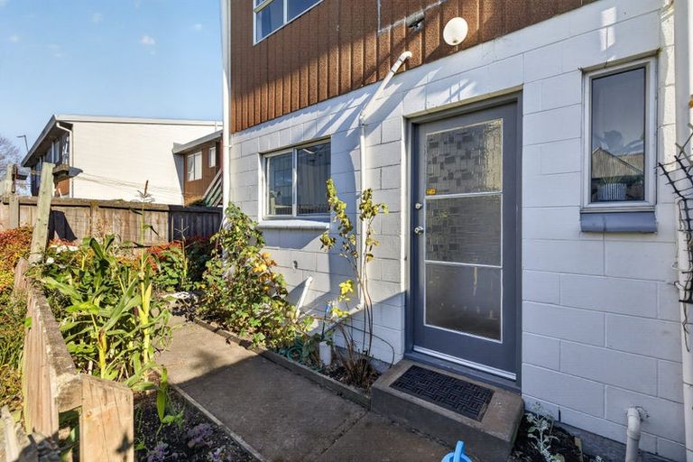 Photo of property in 5/15 Buffon Street, Waltham, Christchurch, 8023