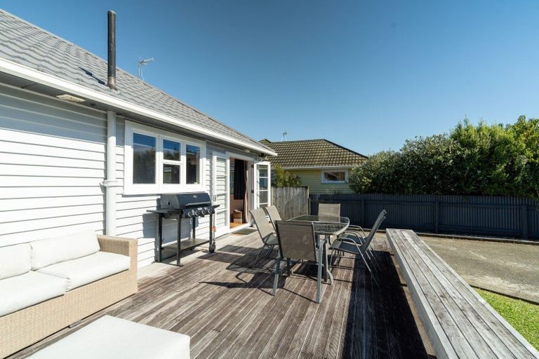 Photo of property in 39 Dorset Street, Levin, 5510