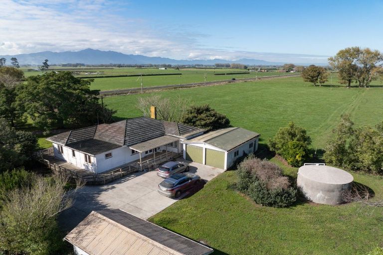Photo of property in 921 No 1 Road, Springdale, Waitoa, 3380