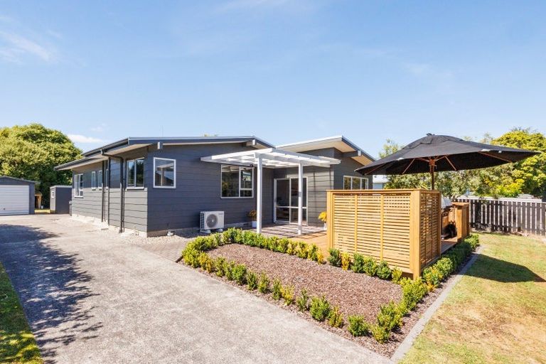 Photo of property in 20 Gemini Avenue, Milson, Palmerston North, 4414