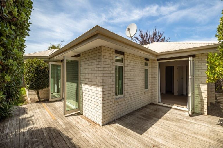 Photo of property in 7a Nosworthy Street, Blenheim, 7201