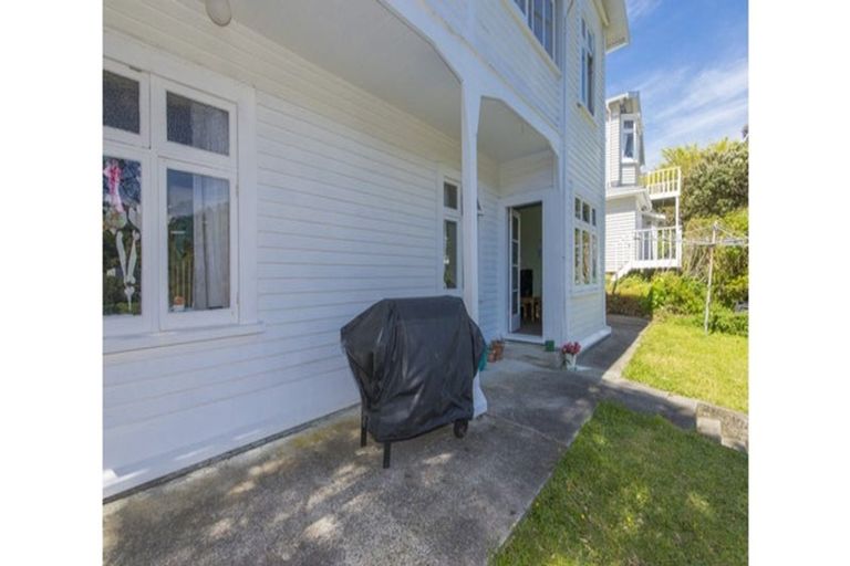 Photo of property in 150 Upland Road, Kelburn, Wellington, 6012