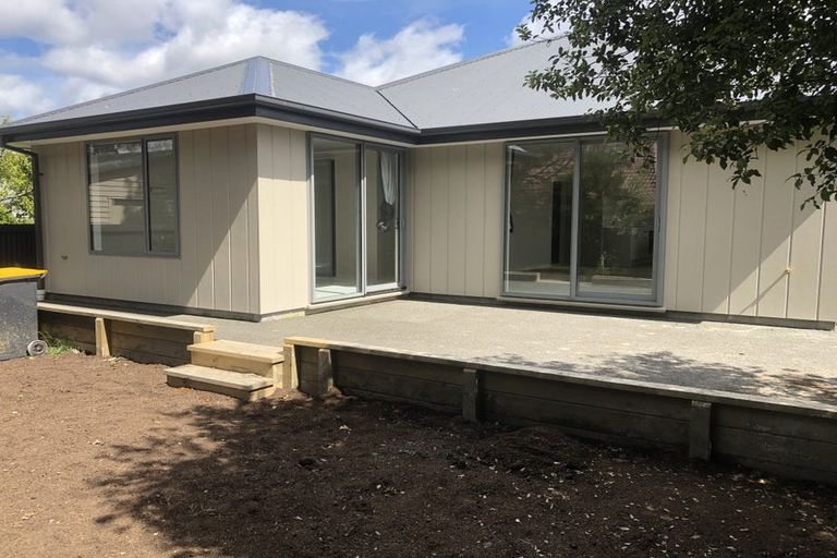 Photo of property in 51 Dampier Street, Woolston, Christchurch, 8023