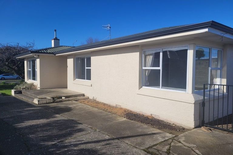 Photo of property in 428 Yarrow Street, Glengarry, Invercargill, 9810