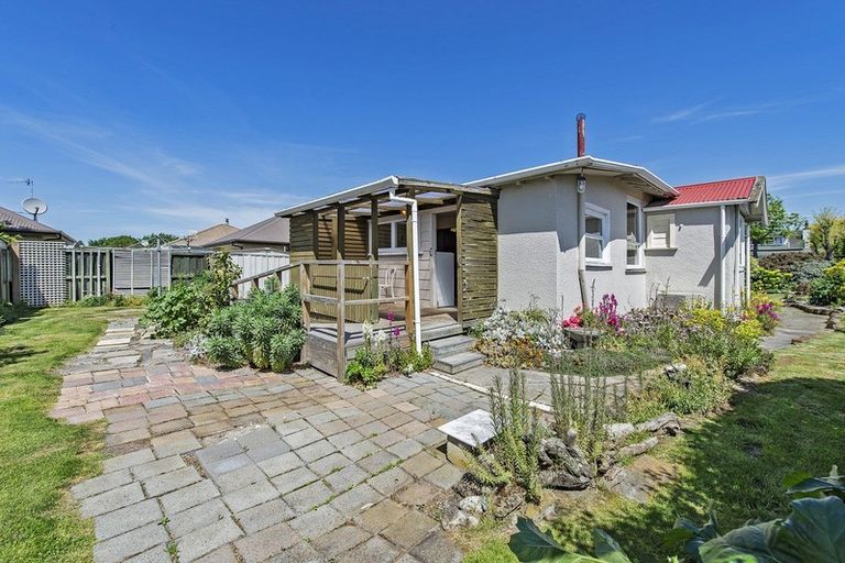 Photo of property in 124 Percival Street, Rangiora, 7400