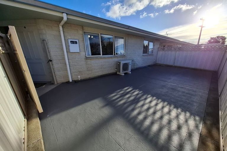 Photo of property in 78a Church Street, Masterton, 5810