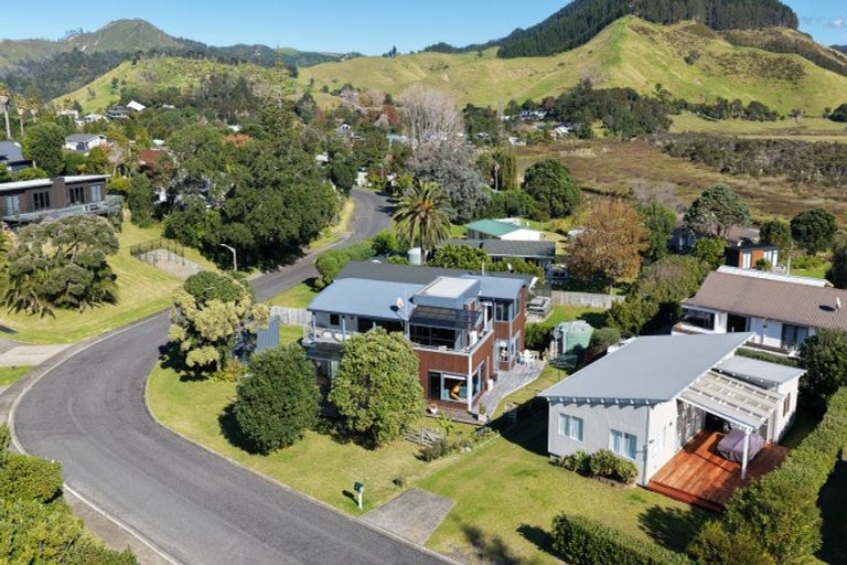 Photo of property in 41 Fishermans Bend, Whiritoa, Whangamata, 3691