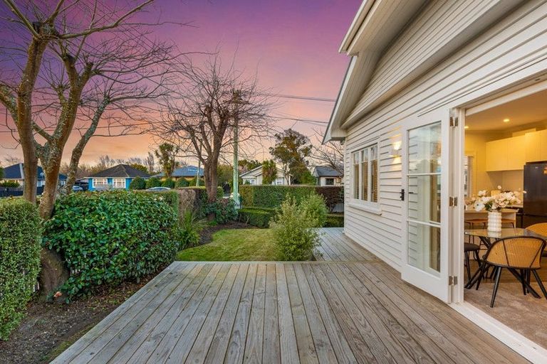 Photo of property in 36 Aylesford Street, Mairehau, Christchurch, 8013