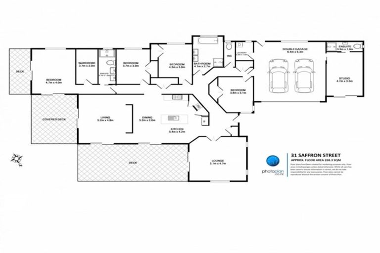 Photo of property in 31 Saffron Street, Cambridge, 3434