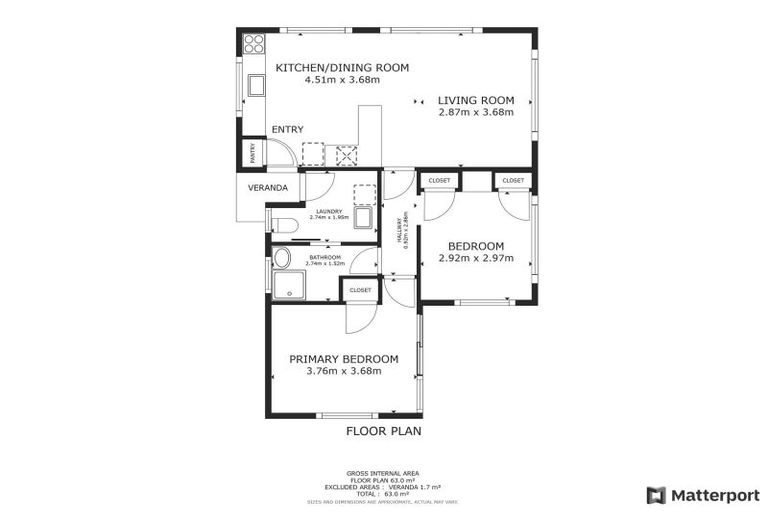 Photo of property in 120 Kiwi Road, Whangamata, 3620