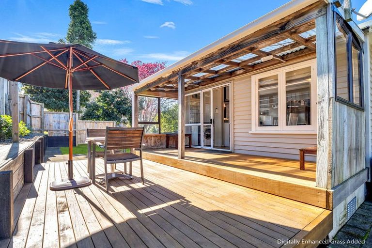 Photo of property in 39 Courtney Road, Gate Pa, Tauranga, 3112