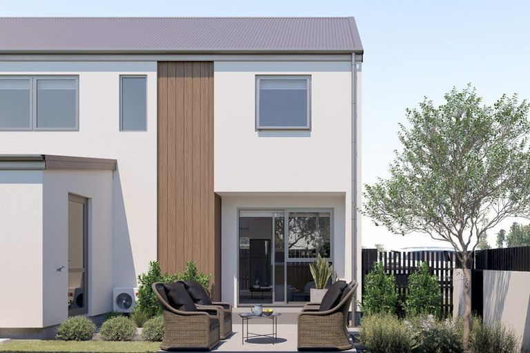 Photo of property in 44 Sugden Street, Spreydon, Christchurch, 8024