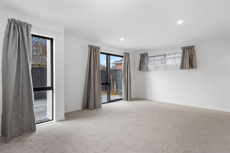 Photo of property in 5/32 Amuri Street, Hei Hei, Christchurch, 8042