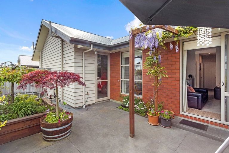 Photo of property in 141b King Street, Sydenham, Christchurch, 8023