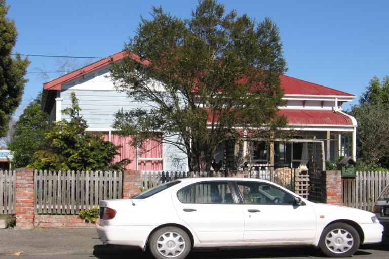 Photo of property in 43 Bentley Street, Masterton, 5810