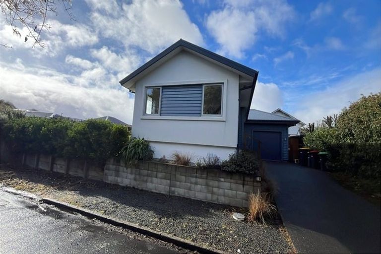 Photo of property in 7b Burnbrae Street, Saint Martins, Christchurch, 8022