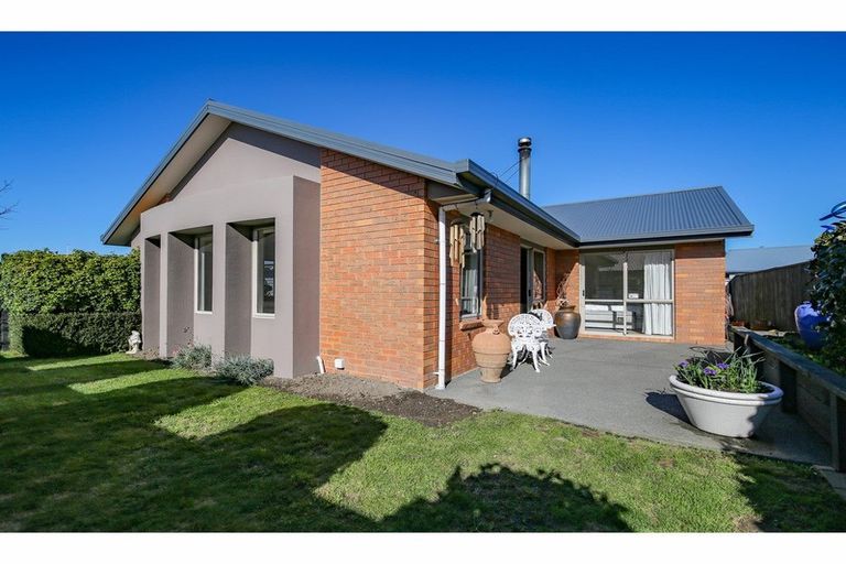 Photo of property in 19a Robert Coup Road, Kaiapoi, 7630