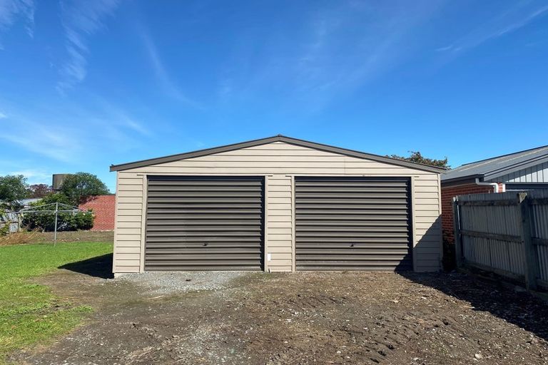 Photo of property in 44 Dunford Street, Rakaia, 7710