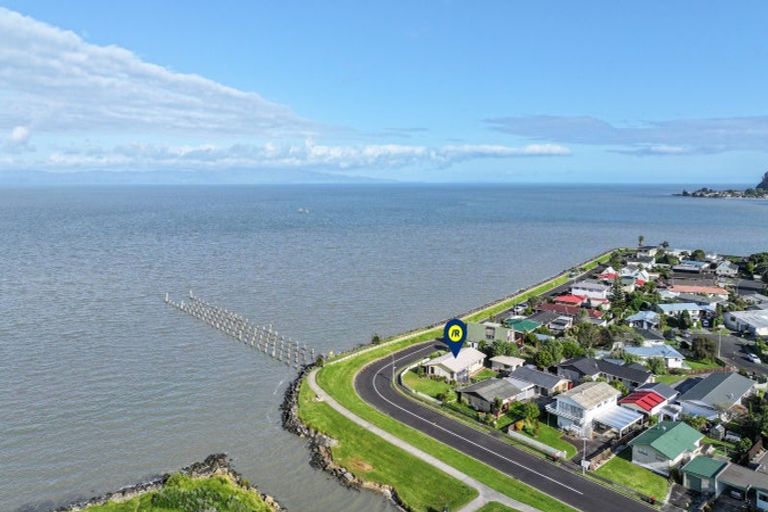 Photo of property in 441 Fergusson Drive, Thames, 3500