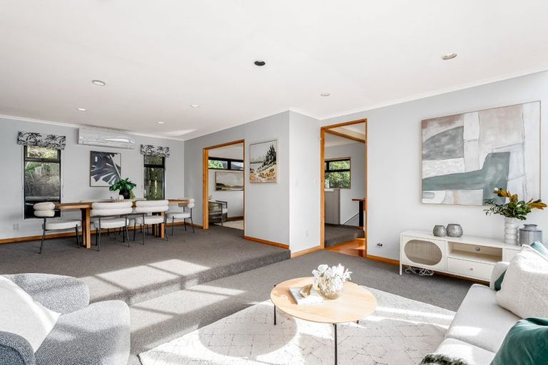 Photo of property in 107 Cockayne Road, Khandallah, Wellington, 6035