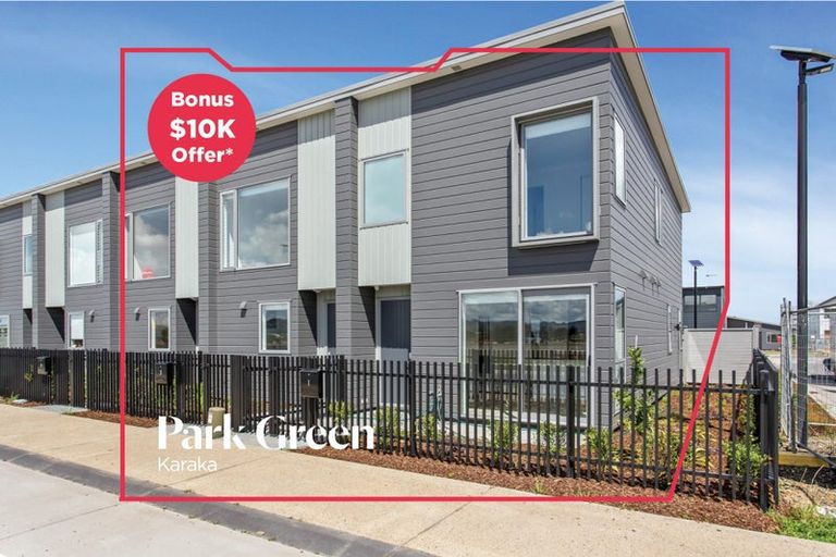 Photo of property in 6 Park Green Avenue, Rosehill, 2113