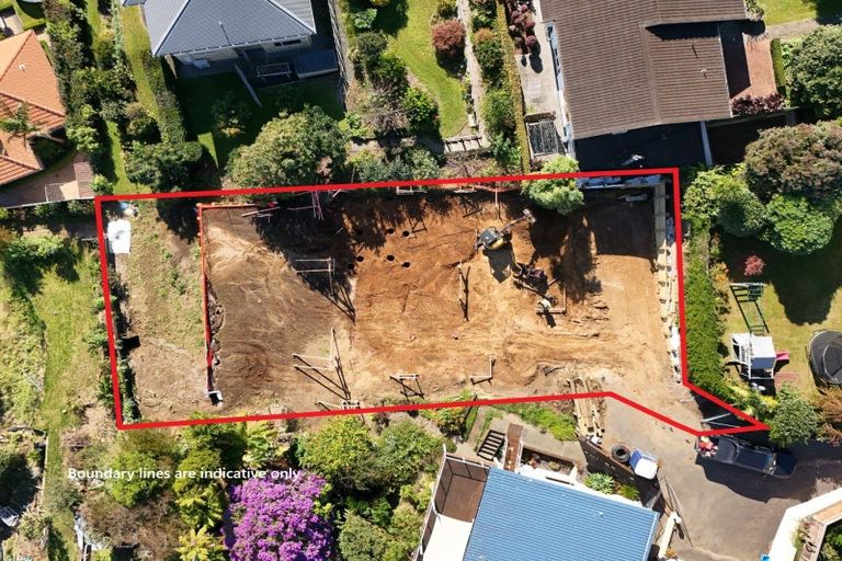 Photo of property in 16 Dysart Road, Otumoetai, Tauranga, 3110